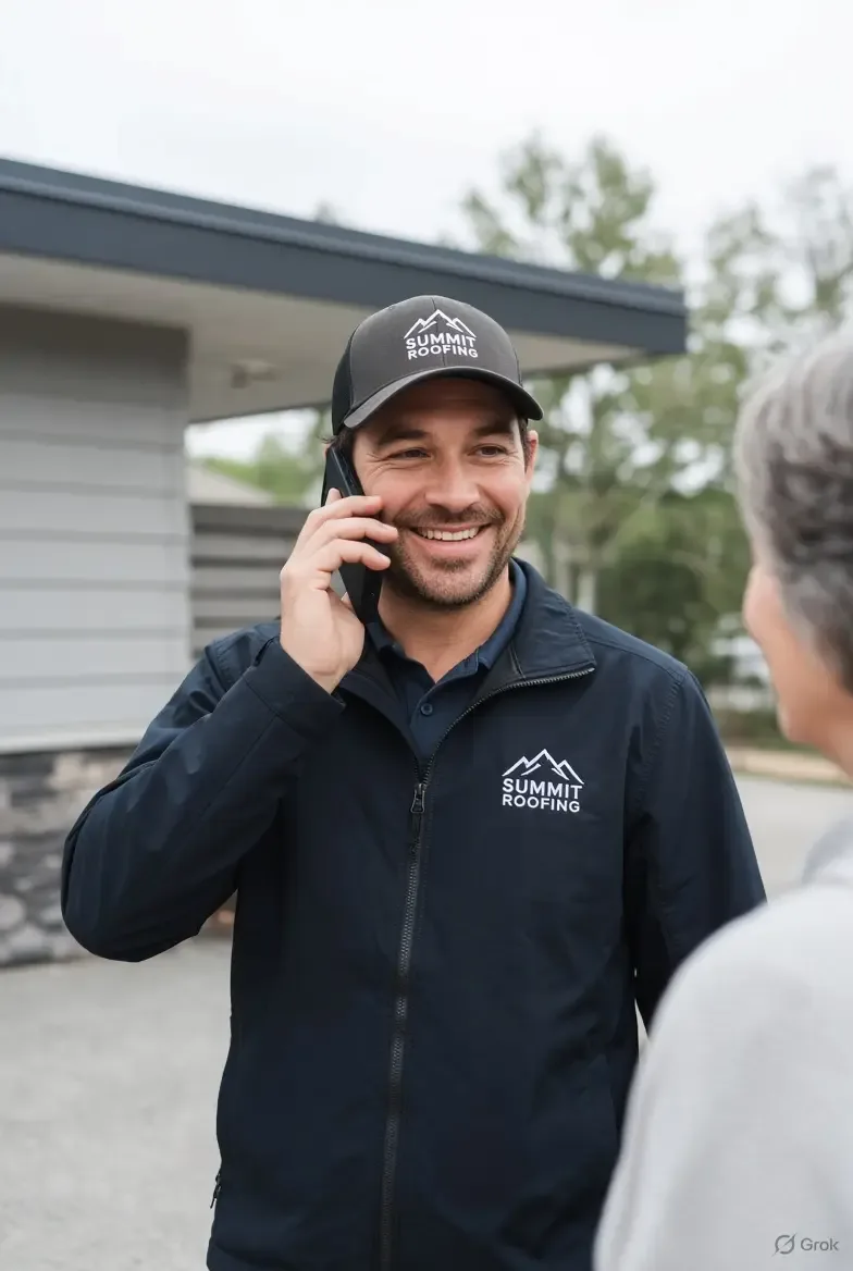 Flat Roof Leak Repair New Concord, KY FAQs